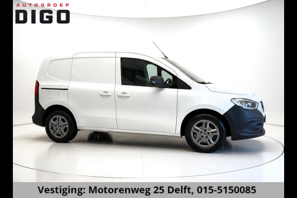 Mercedes-Benz Citan 108 CDI L1 Pro LM VELG. TREKHAAK. . CRUISE CONTROL . SLECHTS 47.000 KM . 1E EIG. ANDRIOD AUTO & APPLE CARPLAY .