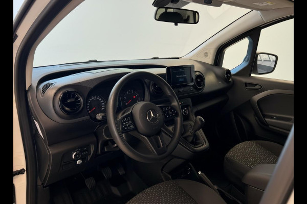 Mercedes-Benz Citan 108 CDI L1 Pro LM VELG. TREKHAAK. . CRUISE CONTROL . SLECHTS 47.000 KM . 1E EIG. ANDRIOD AUTO & APPLE CARPLAY .