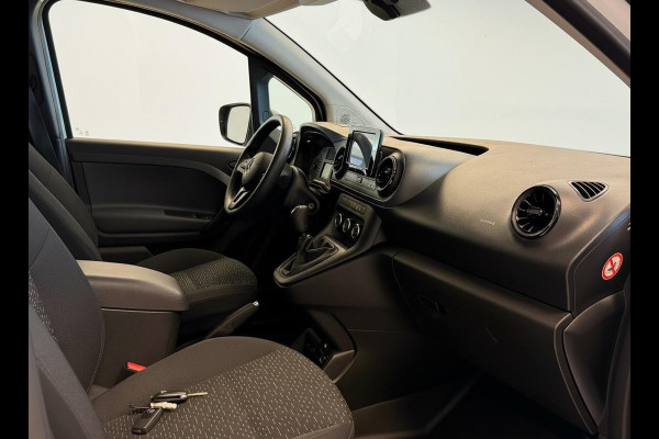 Mercedes-Benz Citan 108 CDI L1 Pro LM VELG. TREKHAAK. . CRUISE CONTROL . SLECHTS 47.000 KM . 1E EIG. ANDRIOD AUTO & APPLE CARPLAY .