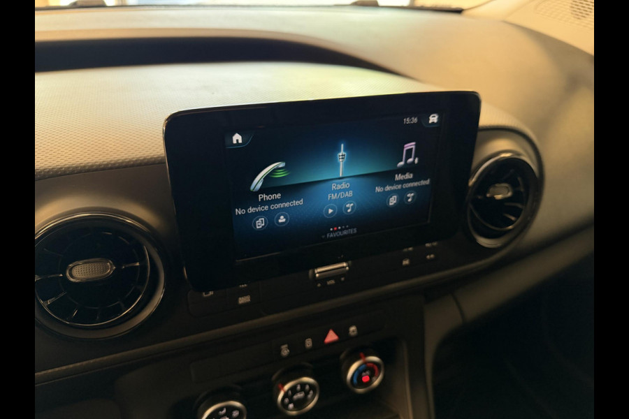 Mercedes-Benz Citan 108 CDI L1 Pro LM VELG. TREKHAAK. . CRUISE CONTROL . SLECHTS 47.000 KM . 1E EIG. ANDRIOD AUTO & APPLE CARPLAY .