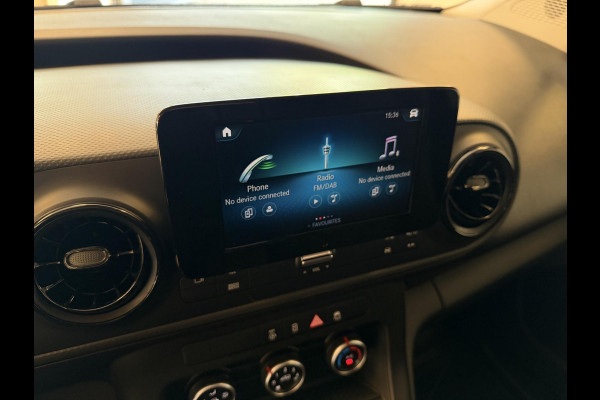 Mercedes-Benz Citan 108 CDI L1 Pro LM VELG. TREKHAAK. . CRUISE CONTROL . SLECHTS 47.000 KM . 1E EIG. ANDRIOD AUTO & APPLE CARPLAY .