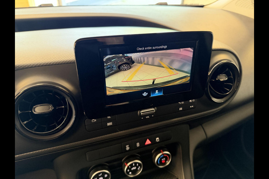 Mercedes-Benz Citan 108 CDI L1 Pro LM VELG. TREKHAAK. . CRUISE CONTROL . SLECHTS 47.000 KM . 1E EIG. ANDRIOD AUTO & APPLE CARPLAY .