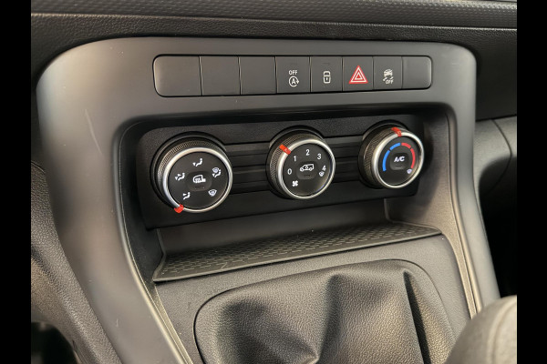 Mercedes-Benz Citan 108 CDI L1 Pro LM VELG. TREKHAAK. . CRUISE CONTROL . SLECHTS 47.000 KM . 1E EIG. ANDRIOD AUTO & APPLE CARPLAY .