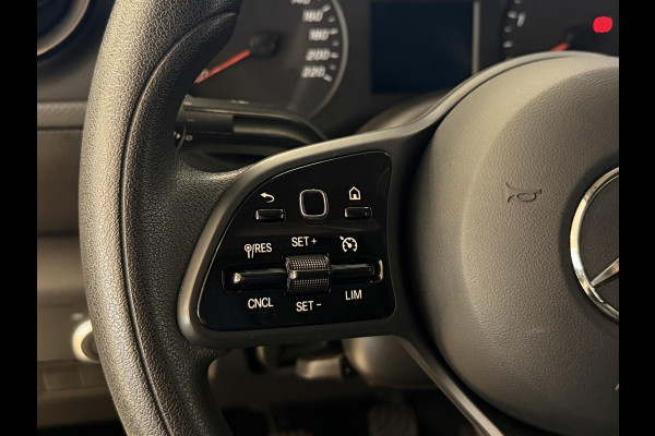 Mercedes-Benz Citan 108 CDI L1 Pro LM VELG. TREKHAAK. . CRUISE CONTROL . SLECHTS 47.000 KM . 1E EIG. ANDRIOD AUTO & APPLE CARPLAY .