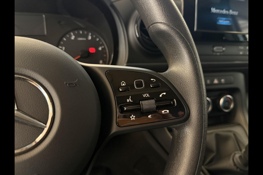 Mercedes-Benz Citan 108 CDI L1 Pro LM VELG. TREKHAAK. . CRUISE CONTROL . SLECHTS 47.000 KM . 1E EIG. ANDRIOD AUTO & APPLE CARPLAY .