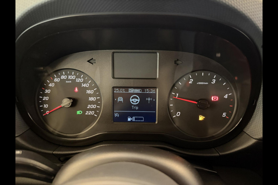 Mercedes-Benz Citan 108 CDI L1 Pro LM VELG. TREKHAAK. . CRUISE CONTROL . SLECHTS 47.000 KM . 1E EIG. ANDRIOD AUTO & APPLE CARPLAY .