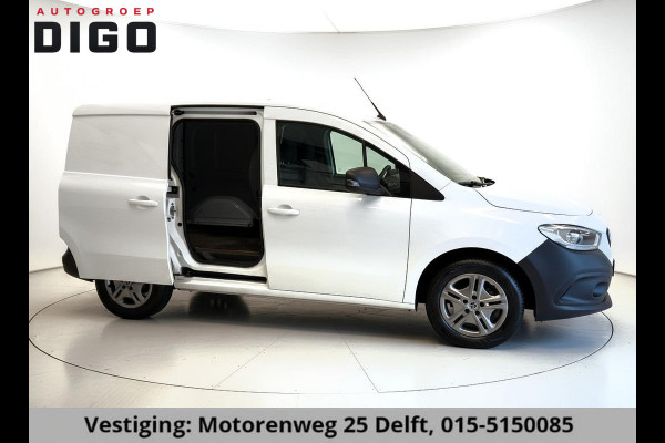 Mercedes-Benz Citan 108 CDI L1 Pro LM VELG. TREKHAAK. . CRUISE CONTROL . SLECHTS 47.000 KM . 1E EIG. ANDRIOD AUTO & APPLE CARPLAY .