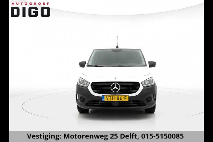 Mercedes-Benz Citan 108 CDI L1 Pro LM VELG. TREKHAAK. . CRUISE CONTROL . SLECHTS 47.000 KM . 1E EIG. ANDRIOD AUTO & APPLE CARPLAY .