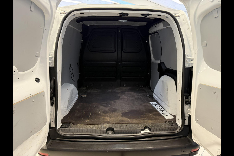 Mercedes-Benz Citan 108 CDI L1 Pro LM VELG. TREKHAAK. . CRUISE CONTROL . SLECHTS 47.000 KM . 1E EIG. ANDRIOD AUTO & APPLE CARPLAY .