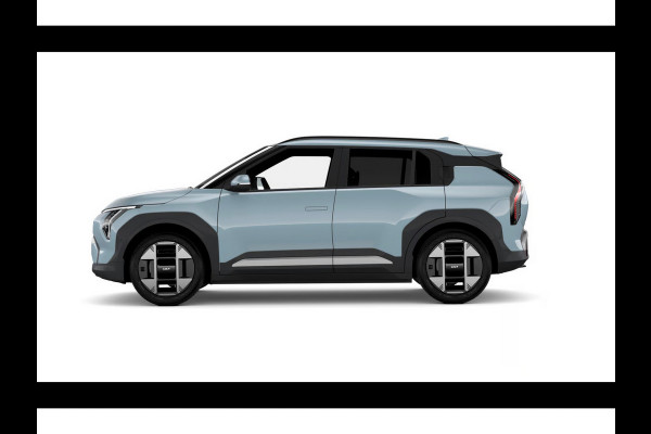 Kia EV3 Plus 58.3 kWh | Actieprijs* | Navi. | Clima. | Adapt. Cruise. | Parkeersensoren | Dodehoekassistentie | Stoel&Stuur Verwarming