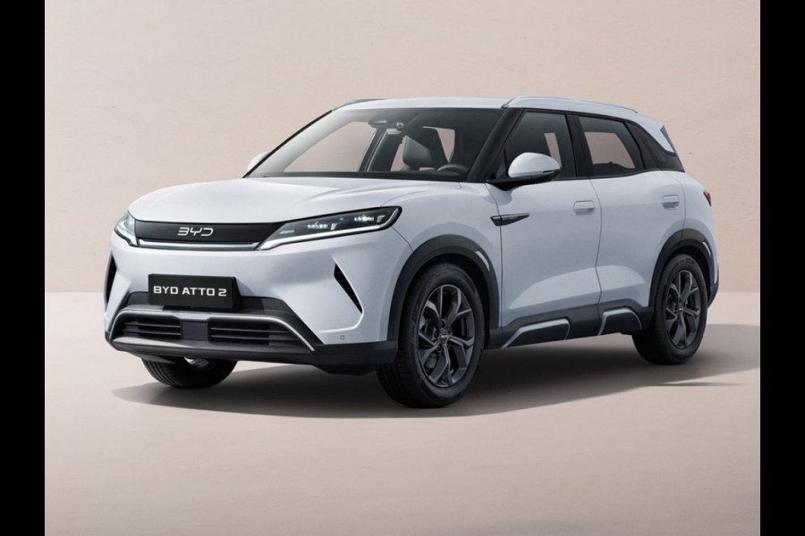 BYD ATTO 2 Design 45 KWH