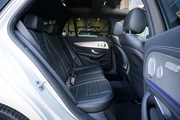 Mercedes-Benz E-Klasse Estate 400 d 4Matic Premium Plus AMG + PANO / MEMORY / BURMESTER / 360° / TREKHAAK