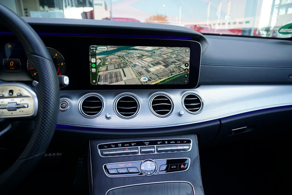 Mercedes-Benz E-Klasse Estate 400 d 4Matic Premium Plus AMG + PANO / MEMORY / BURMESTER / 360° / TREKHAAK