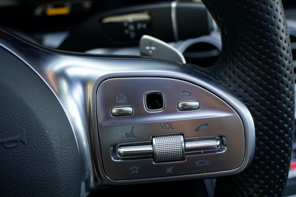 Mercedes-Benz E-Klasse Estate 400 d 4Matic Premium Plus AMG + PANO / MEMORY / BURMESTER / 360° / TREKHAAK