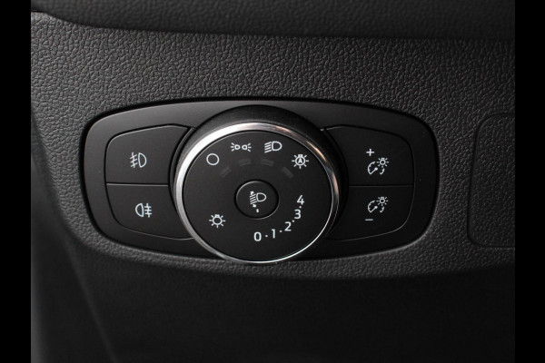 Ford FOCUS Wagon 1.0 EcoBoost 155pk Automaat Hybrid Active X Navigatie Climate Control Camera Parkeer sensoren B&O Dab Led Lichtmetalen velgen Dab Led