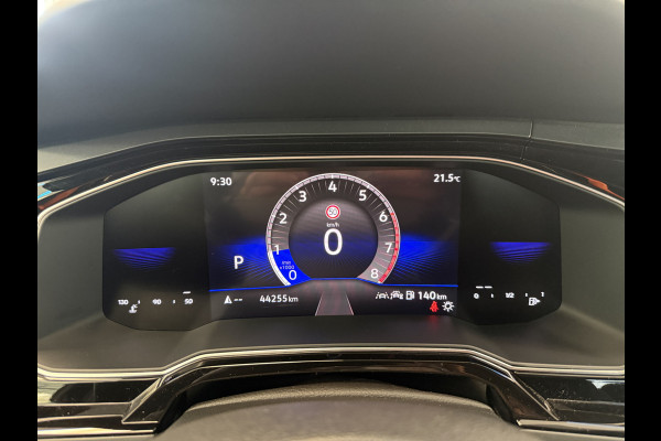 Volkswagen Polo 1.0 TSI R-Line 3x IQ-led Adaptive-Cruise 17'lmv