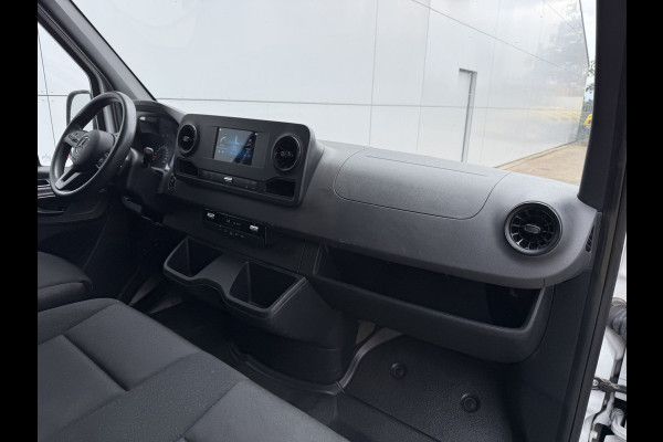 Mercedes-Benz Sprinter 314 2.2 140PK Automaat L2H2 Climate Control Cruise Control Carplay Camera