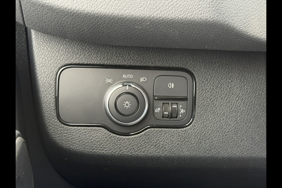 Mercedes-Benz Sprinter 314 2.2 140PK Automaat L2H2 Climate Control Cruise Control Carplay Camera