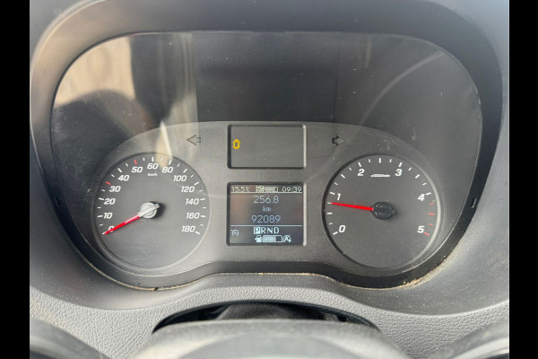Mercedes-Benz Sprinter 314 2.2 140PK Automaat L2H2 Climate Control Cruise Control Carplay Camera