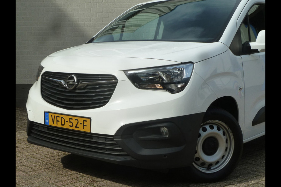 Opel Combo 1.5D L2H1 Edition|2x Schuifdeur|PDC|NAP|Euro-6