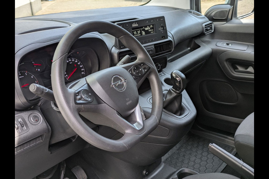 Opel Combo 1.5D L2H1 Edition|2x Schuifdeur|PDC|NAP|Euro-6