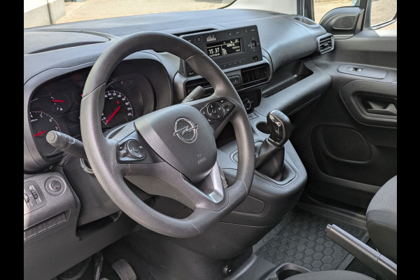 Opel Combo 1.5D L2H1 Edition|2x Schuifdeur|PDC|NAP|Euro-6