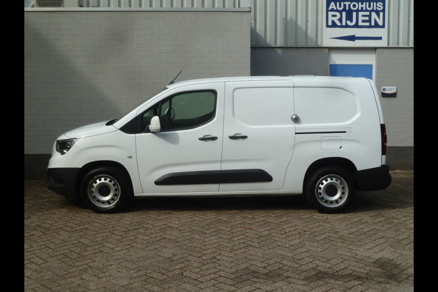 Opel Combo 1.5D L2H1 Edition|2x Schuifdeur|PDC|NAP|Euro-6