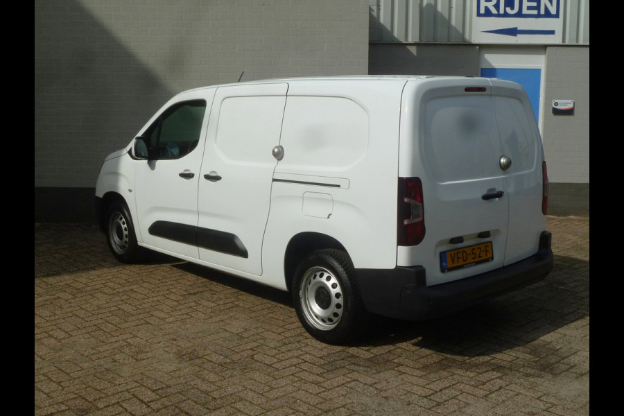 Opel Combo 1.5D L2H1 Edition|2x Schuifdeur|PDC|NAP|Euro-6