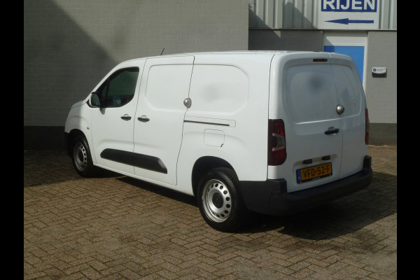 Opel Combo 1.5D L2H1 Edition|2x Schuifdeur|PDC|NAP|Euro-6