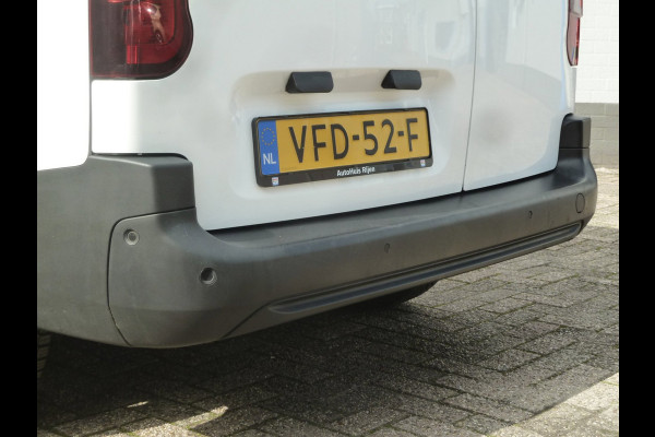 Opel Combo 1.5D L2H1 Edition|2x Schuifdeur|PDC|NAP|Euro-6
