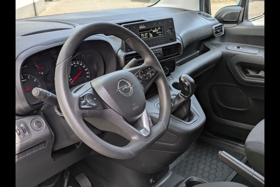 Opel Combo 1.5D L2H1 Edition|2x Schuifdeur|PDC|NAP|Euro-6
