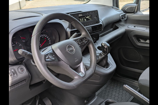 Opel Combo 1.5D L2H1 Edition|2x Schuifdeur|PDC|NAP|Euro-6