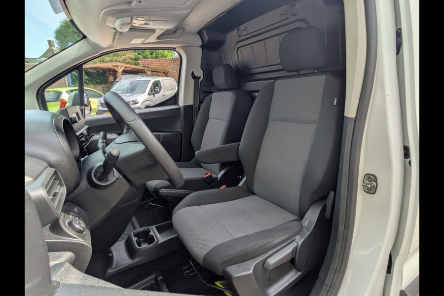 Opel Combo 1.5D L2H1 Edition|2x Schuifdeur|PDC|NAP|Euro-6