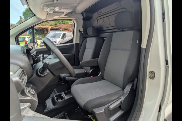Opel Combo 1.5D L2H1 Edition|2x Schuifdeur|PDC|NAP|Euro-6