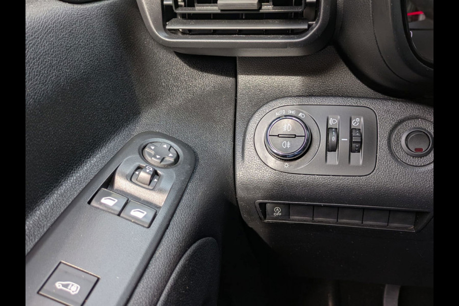Opel Combo 1.5D L2H1 Edition|2x Schuifdeur|PDC|NAP|Euro-6