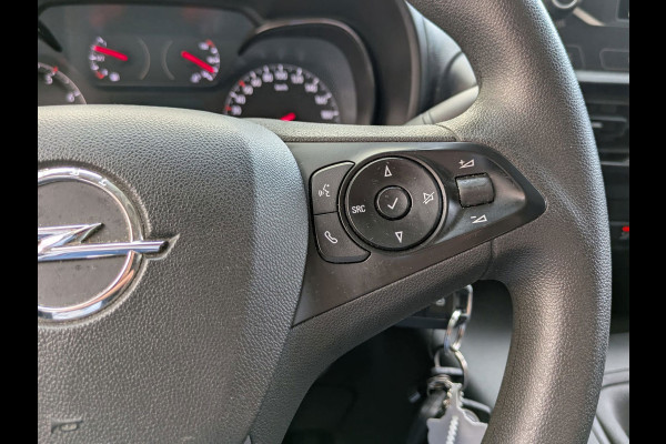 Opel Combo 1.5D L2H1 Edition|2x Schuifdeur|PDC|NAP|Euro-6