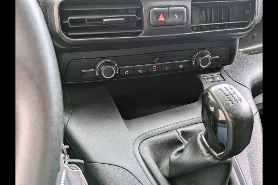Opel Combo 1.5D L2H1 Edition|2x Schuifdeur|PDC|NAP|Euro-6