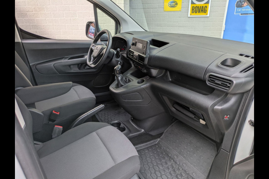 Opel Combo 1.5D L2H1 Edition|2x Schuifdeur|PDC|NAP|Euro-6