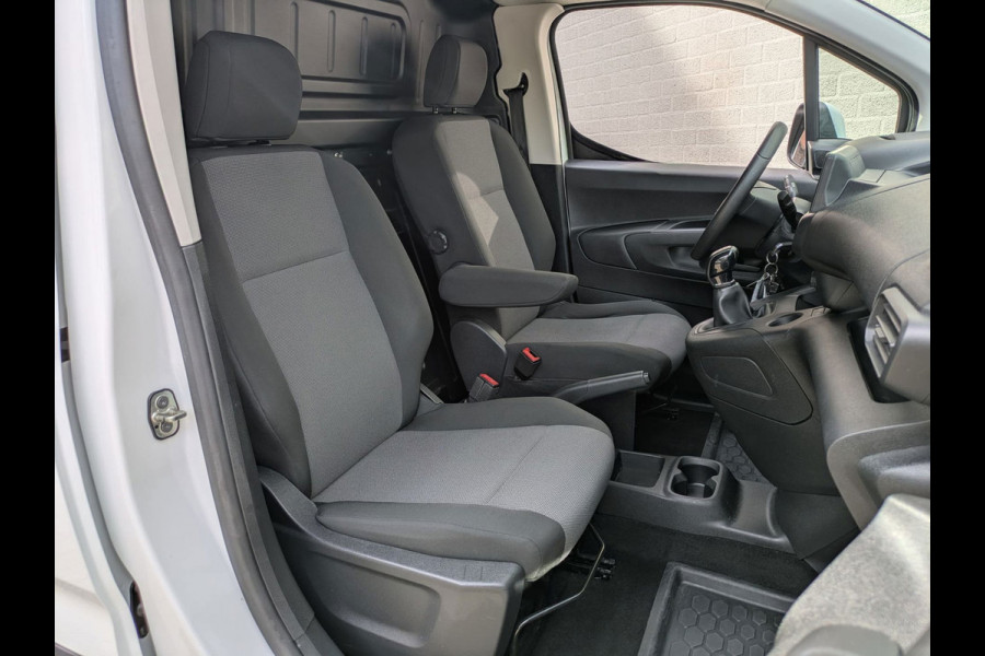 Opel Combo 1.5D L2H1 Edition|2x Schuifdeur|PDC|NAP|Euro-6