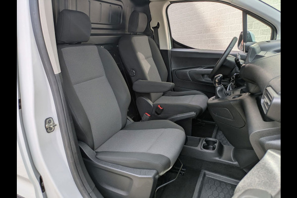 Opel Combo 1.5D L2H1 Edition|2x Schuifdeur|PDC|NAP|Euro-6