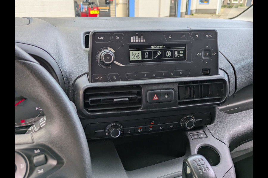 Opel Combo 1.5D L2H1 Edition|2x Schuifdeur|PDC|NAP|Euro-6