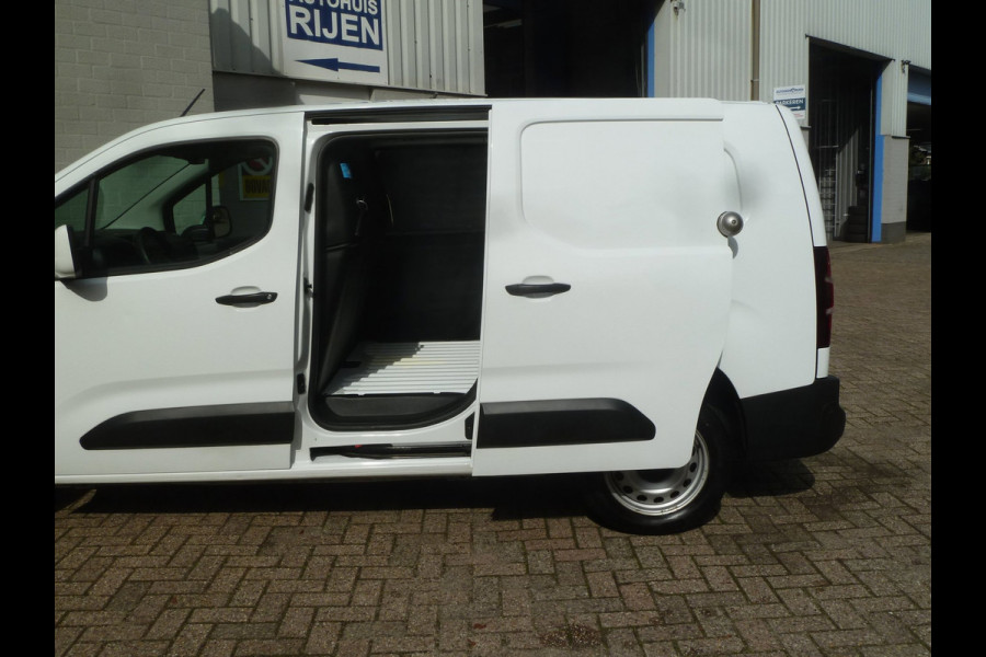 Opel Combo 1.5D L2H1 Edition|2x Schuifdeur|PDC|NAP|Euro-6
