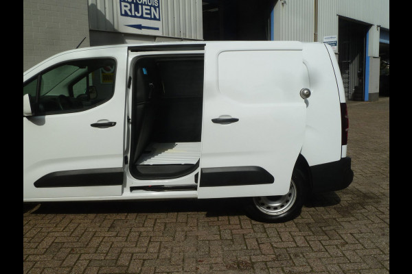 Opel Combo 1.5D L2H1 Edition|2x Schuifdeur|PDC|NAP|Euro-6
