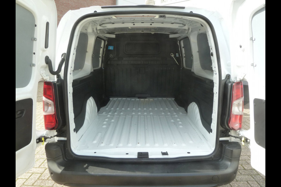 Opel Combo 1.5D L2H1 Edition|2x Schuifdeur|PDC|NAP|Euro-6