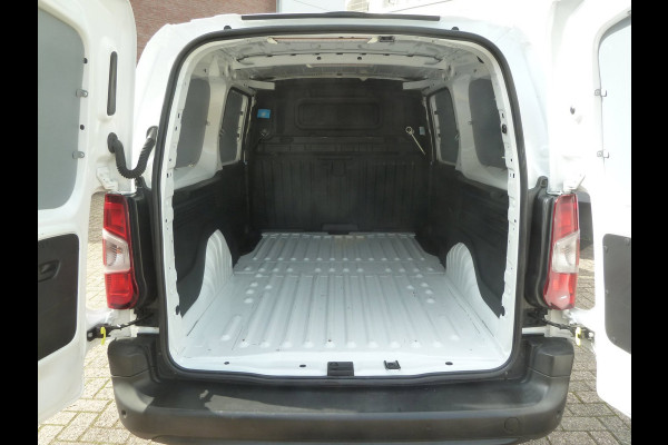 Opel Combo 1.5D L2H1 Edition|2x Schuifdeur|PDC|NAP|Euro-6