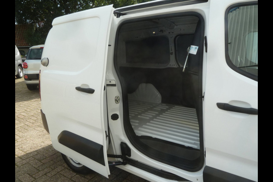 Opel Combo 1.5D L2H1 Edition|2x Schuifdeur|PDC|NAP|Euro-6
