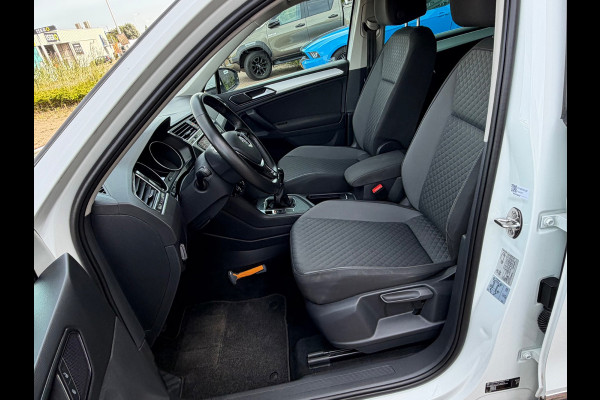 Volkswagen Tiguan 1.4 TSI Comfortline Business