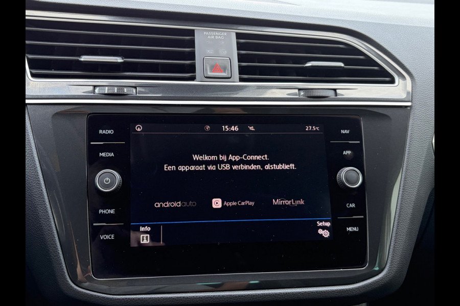 Volkswagen Tiguan 1.4 TSI Comfortline Business