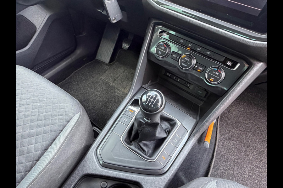 Volkswagen Tiguan 1.4 TSI Comfortline Business