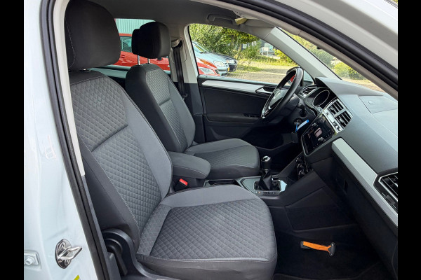 Volkswagen Tiguan 1.4 TSI Comfortline Business
